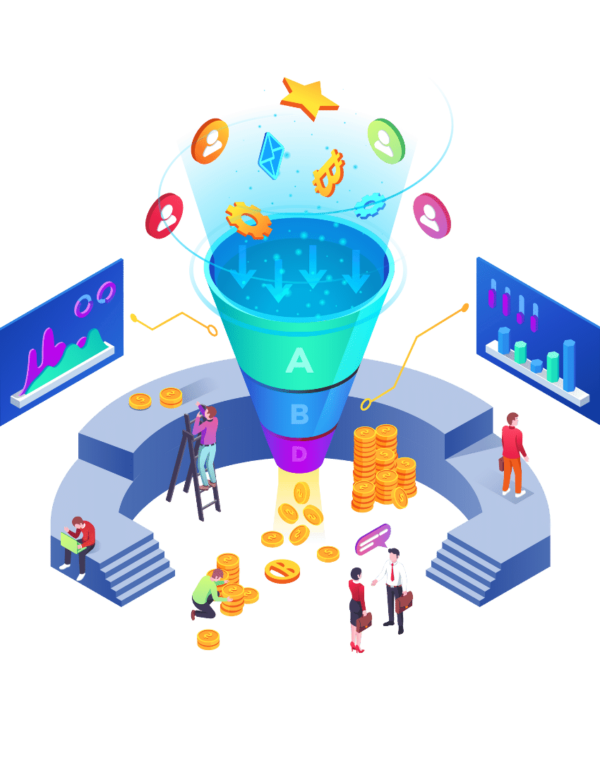 Sales Funnel